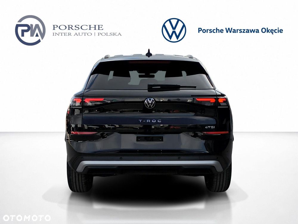 Volkswagen T-Roc - 7