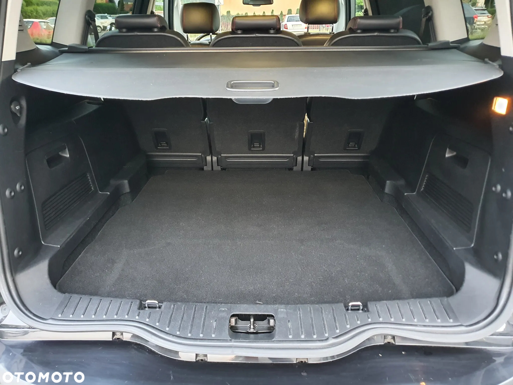 Ford S-Max 2.0 TDCi DPF Titanium MPS6 - 19