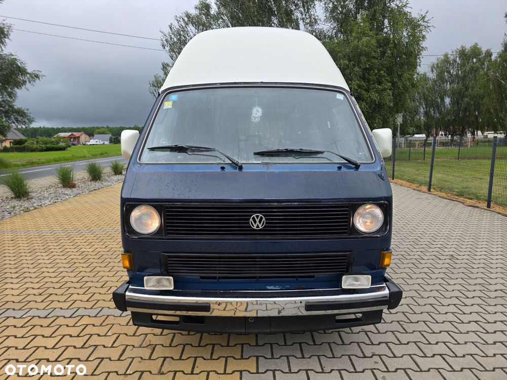 Volkswagen California - 2