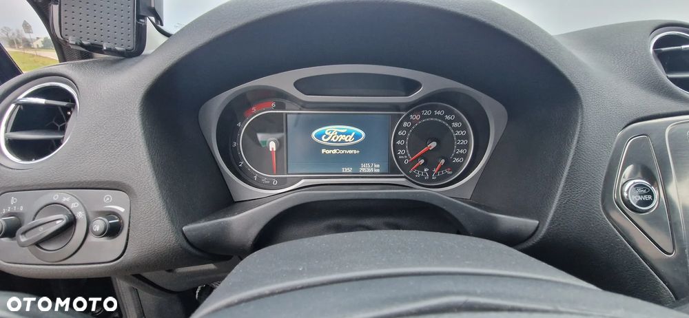 Ford Mondeo 2.0 TDCi Titanium S - 13