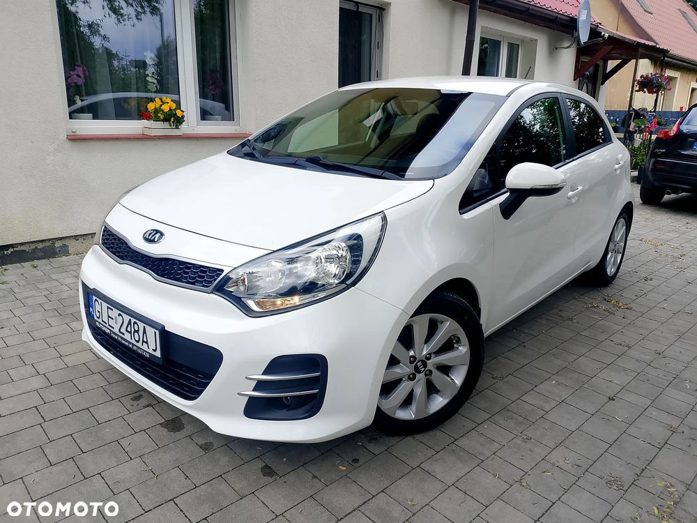 Kia Rio 1.2 Spirit - 1