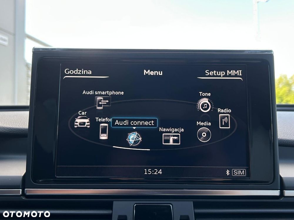 Audi A6 Avant - 28