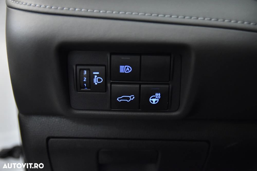 Toyota Highlander - 16