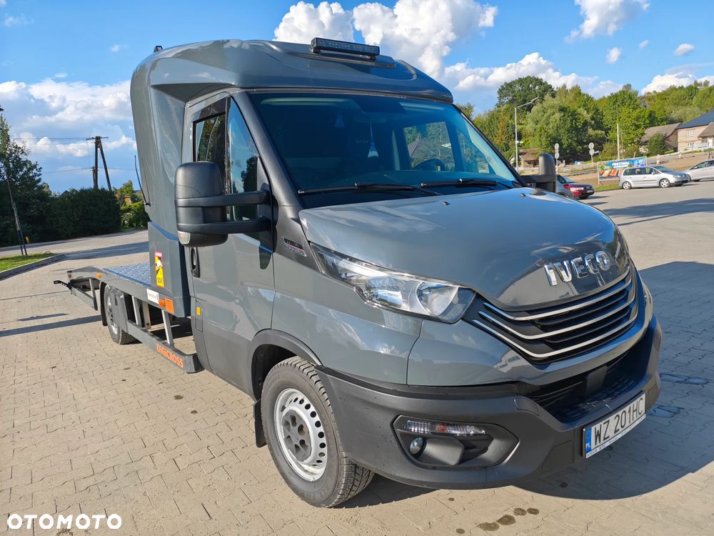 Iveco Daily - 5
