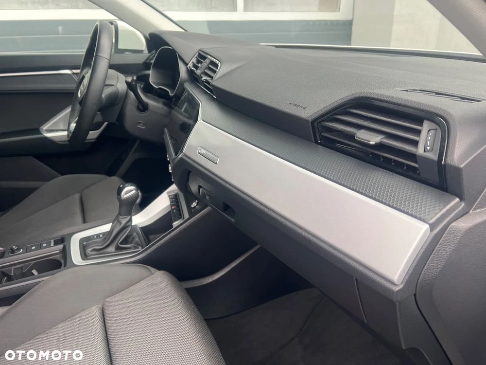 Audi Q3 Sportback 35 TFSI S tronic - 19