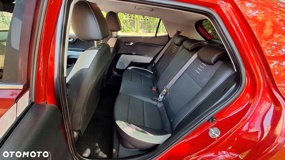 Kia Stonic 1.6 CRDi SCR L - 9