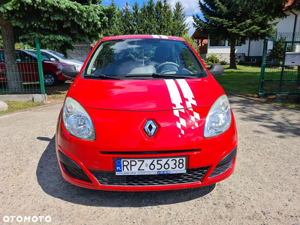 Renault Twingo - 9