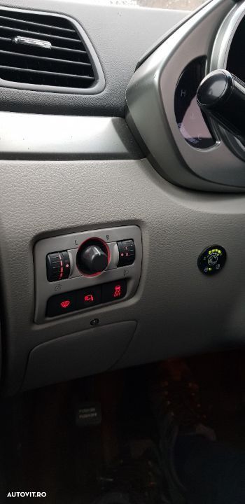 Subaru B9 Tribeca - 12