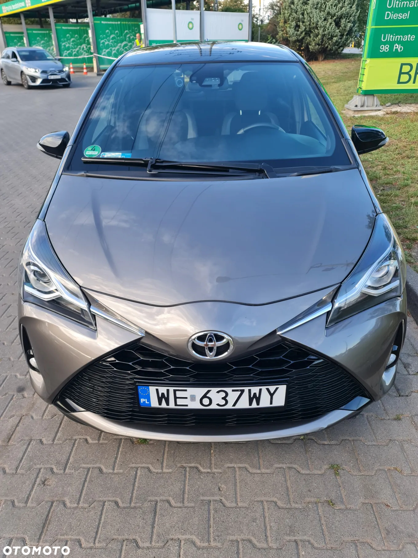 Toyota Yaris 1.5 Selection CVT - 26