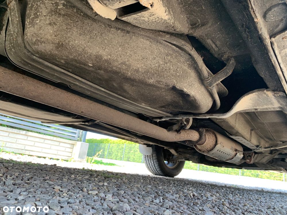Hyundai Tucson 2.0 CRDi Premium - 30