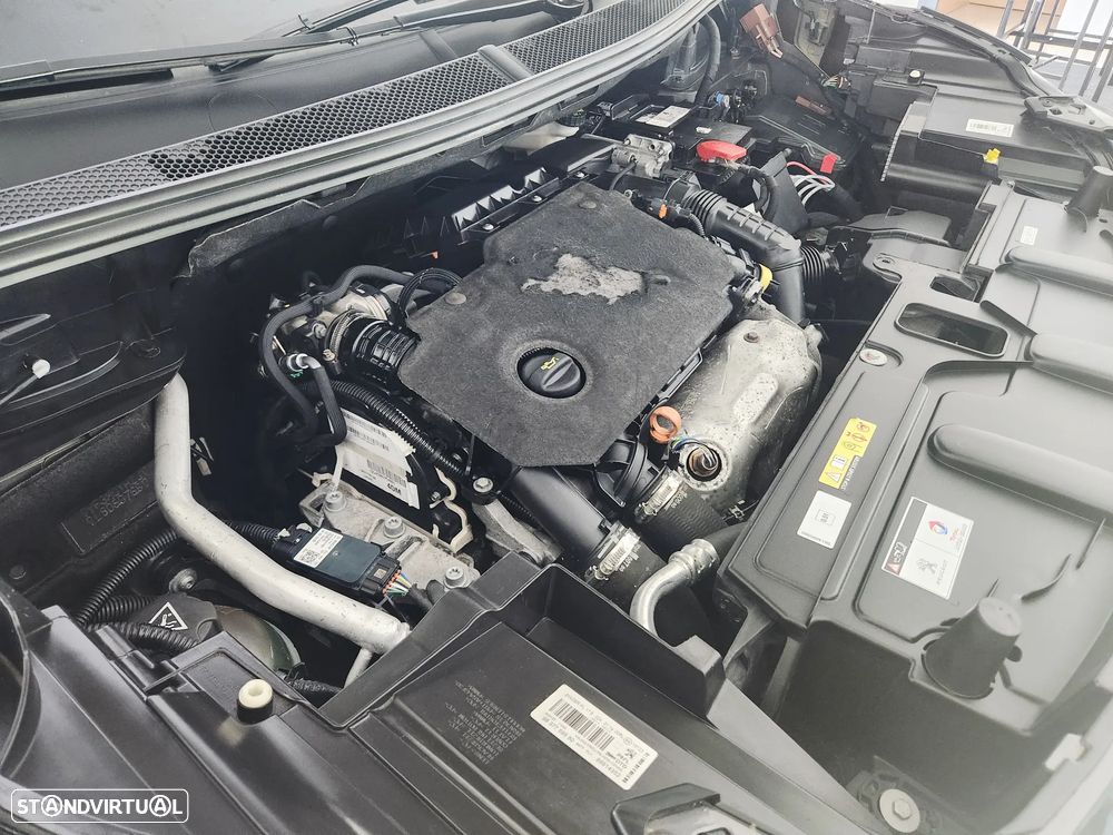 Peugeot 5008 1.5 BlueHDi GT Line - 56