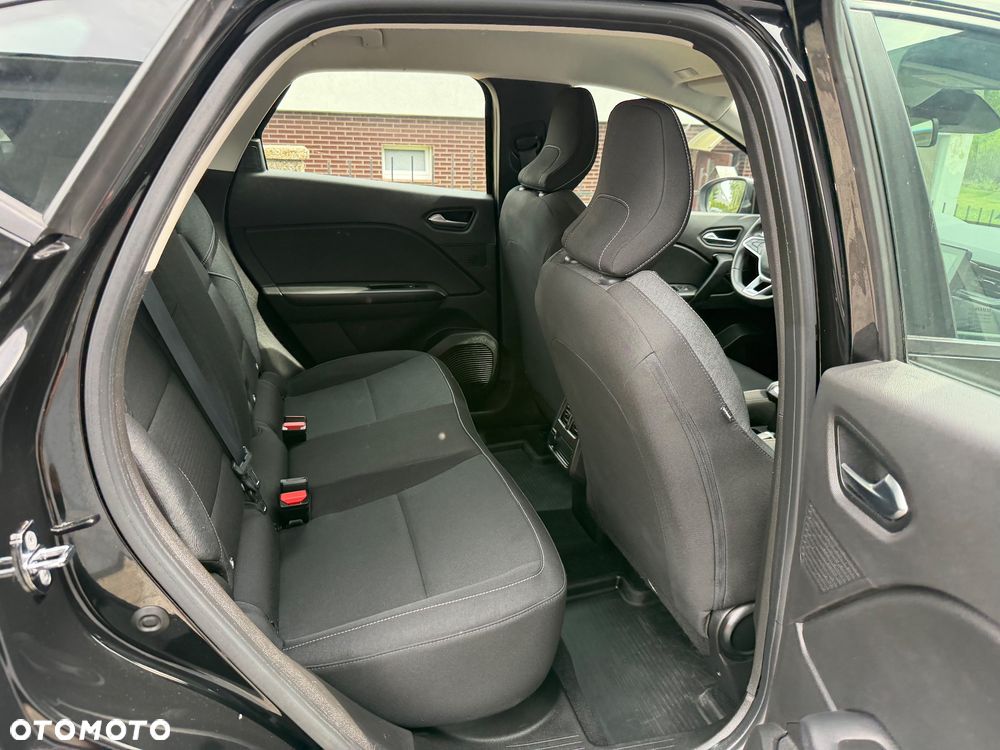 Renault Captur 1.3 TCe Intens EDC - 12