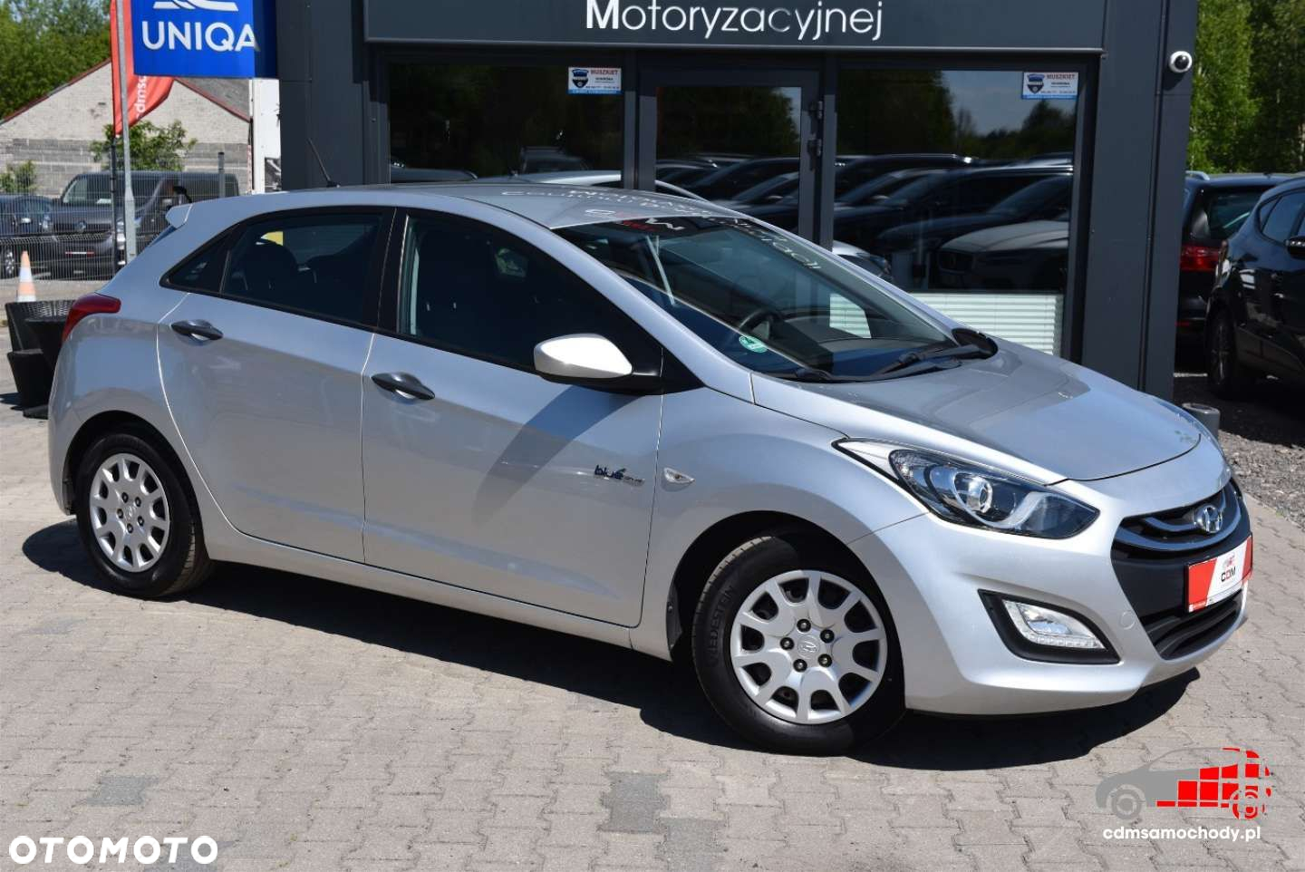 Hyundai i30 - 4