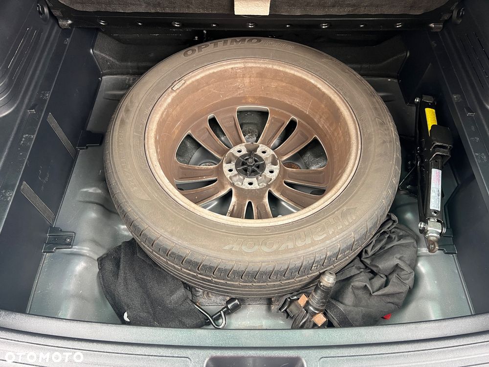 Hyundai ix35 2.0 4WD Automatik Premium - 29