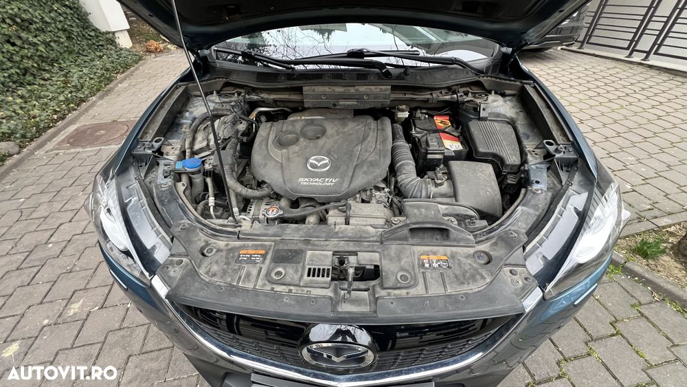 Mazda CX-5 - 24