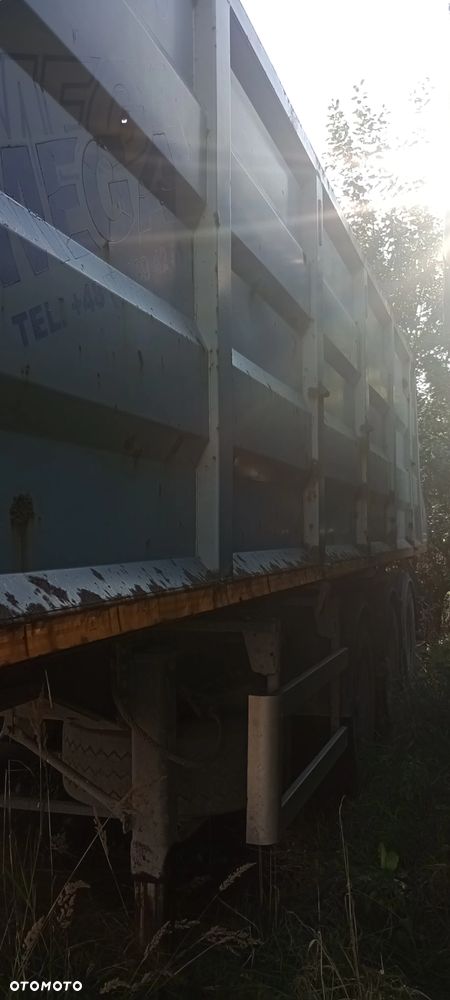 Mega - 3