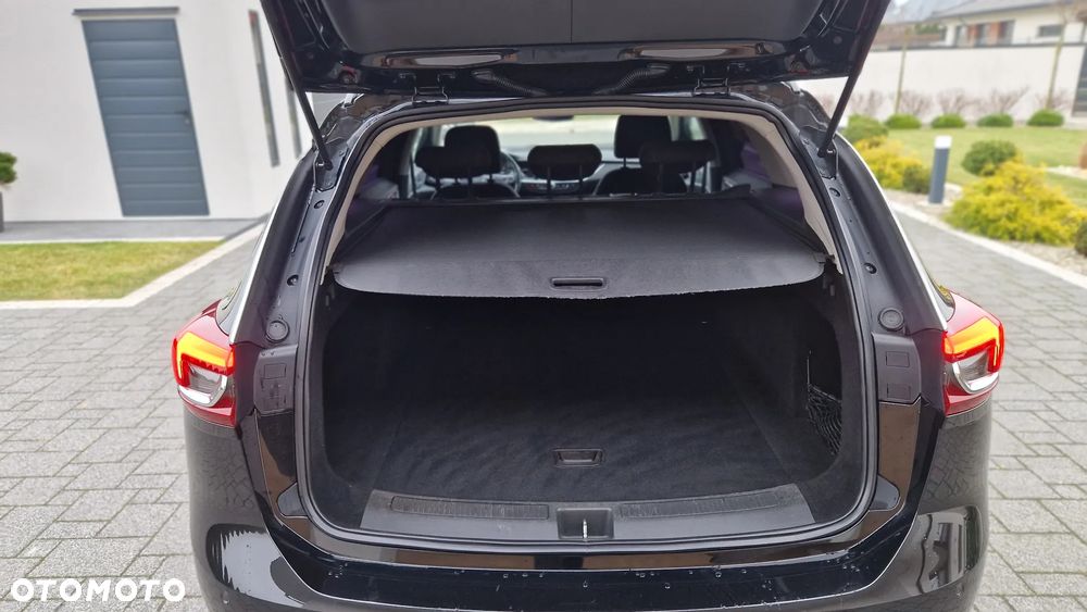 Opel Insignia 1.6 Automatik Exclusive - 34