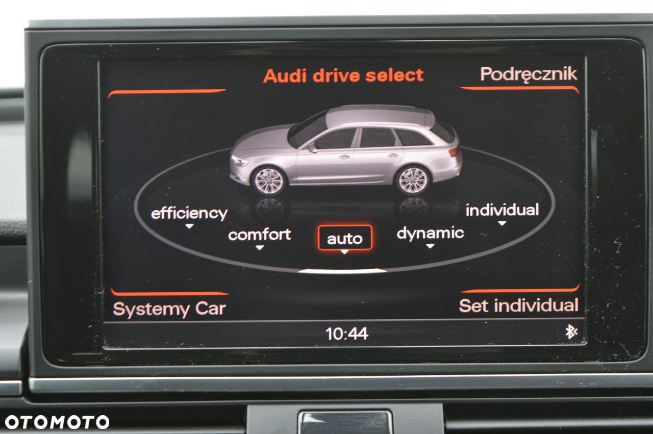 Audi A6 - 22