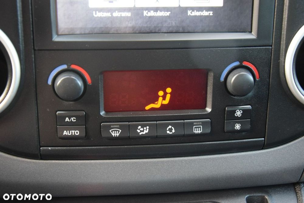 Citroën Berlingo Multispace BlueHDi 120 S&S 90 Jahre - 28