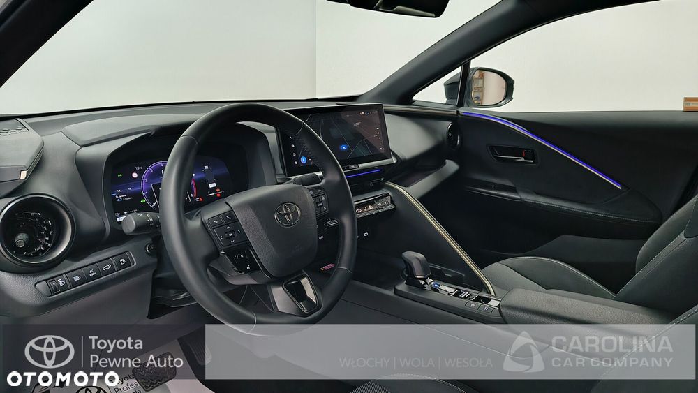 Toyota C-HR - 13