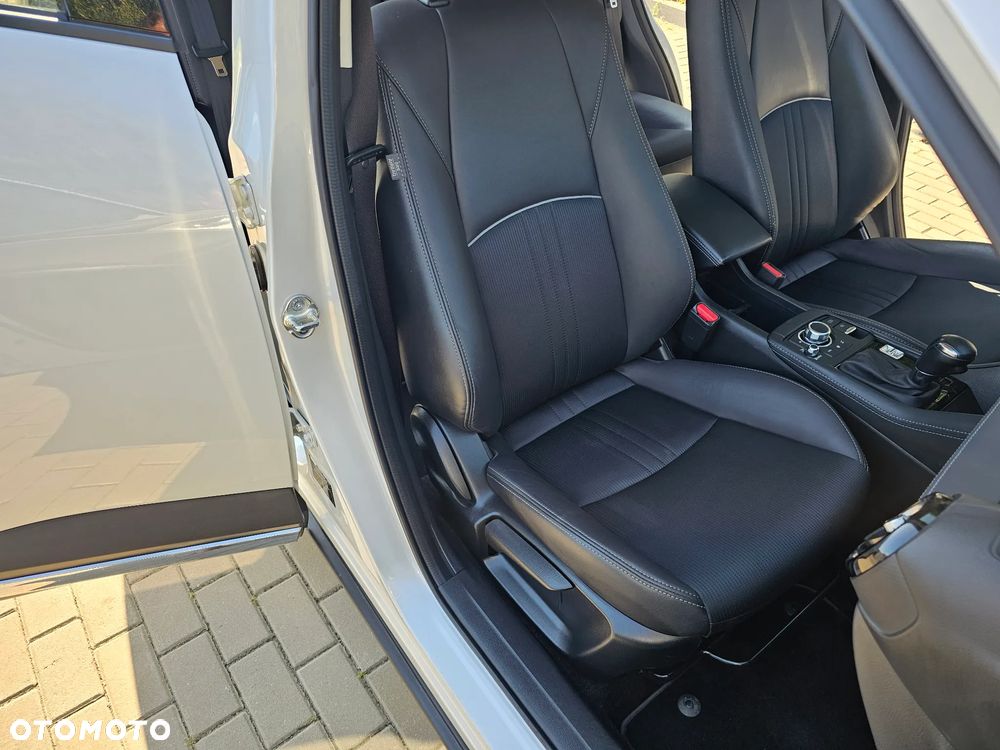 Mazda CX-3 2.0 Skypassion - 12