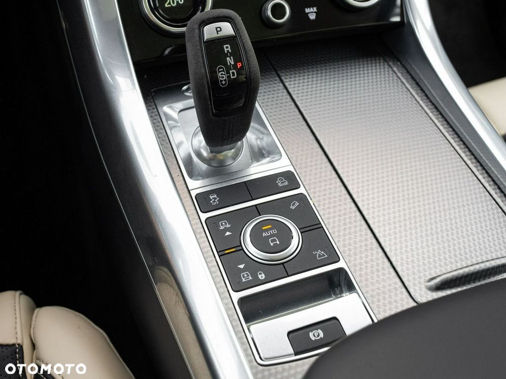 Land Rover Range Rover Sport S 3.0 D HST - 16