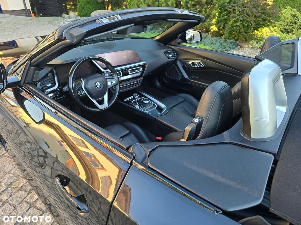 BMW Z4 30i sDrive sport - 9