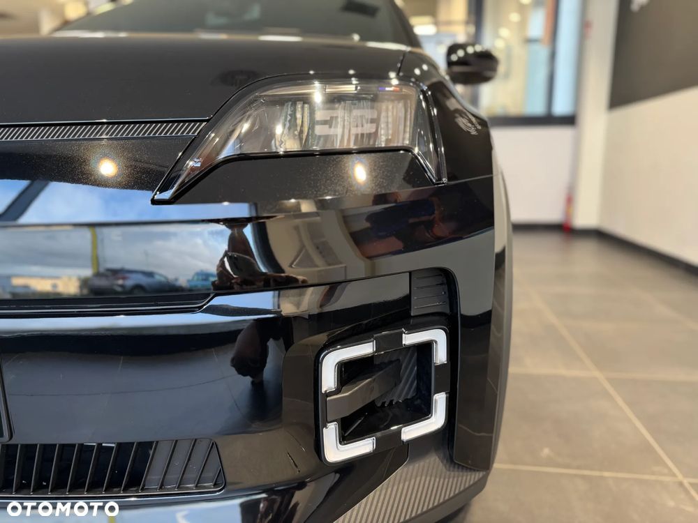 Renault 5 40kWh Urban Range Techno - 12