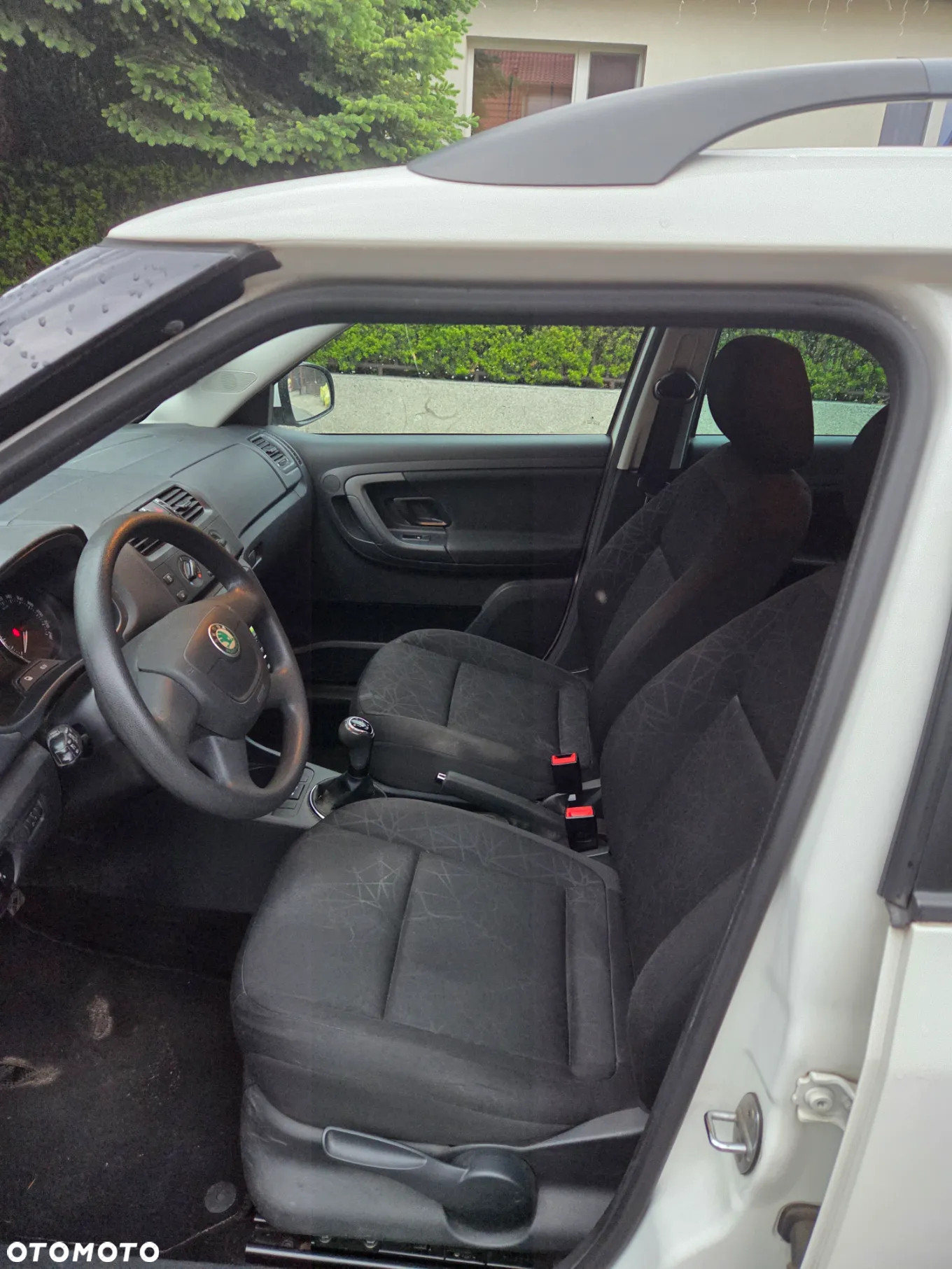 Skoda Fabia - 9