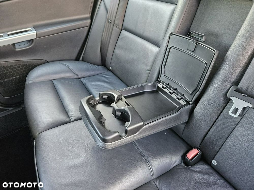 Volvo V50 DPF D2 Summum - 18