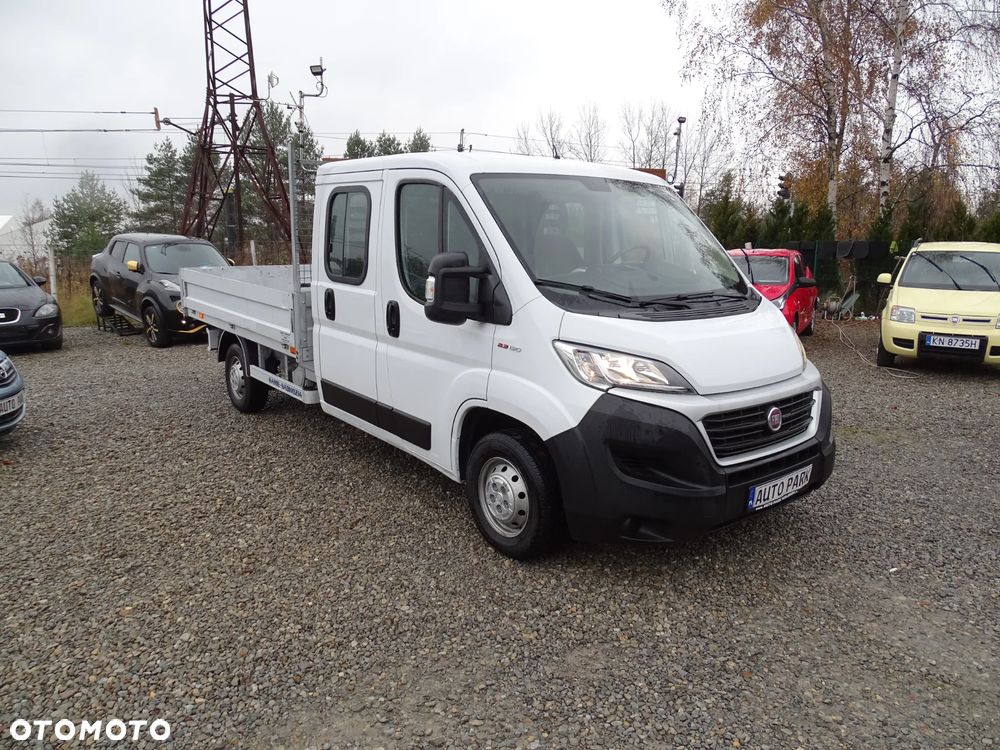 Fiat DUCATO MAX - 1