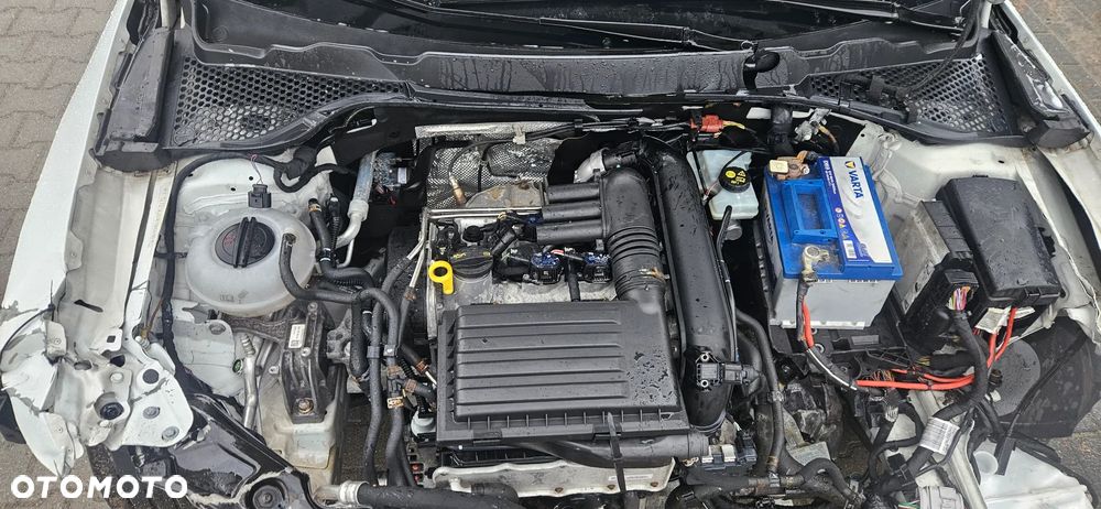 Seat Leon 1.4 TSI FR S&S - 13