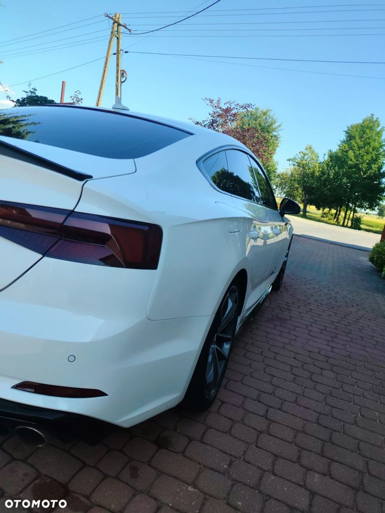 Audi S5 Coupé 3.0 TFSI quattro tiptronic - 6