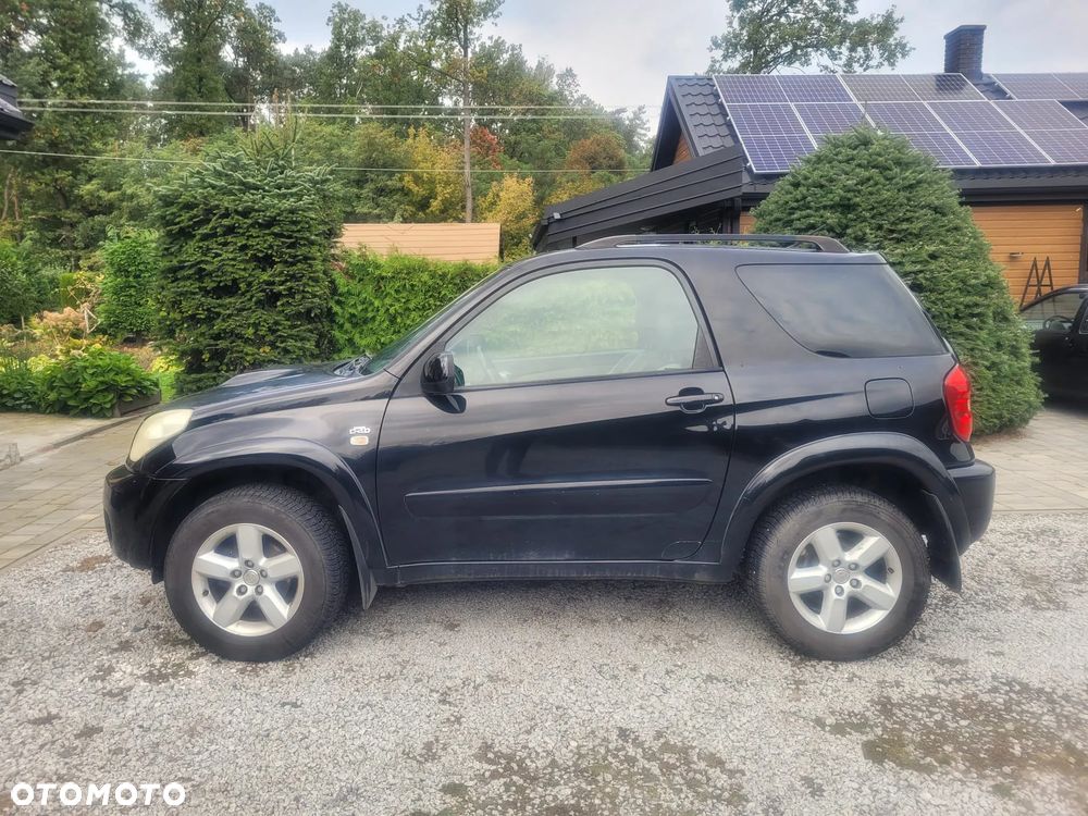 Toyota RAV4 - 3