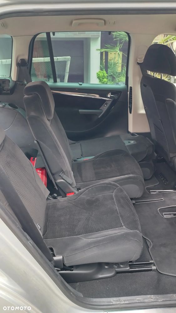 Citroën C4 Picasso 2.0 HDi Equilibre Exclusive Navi MCP - 24