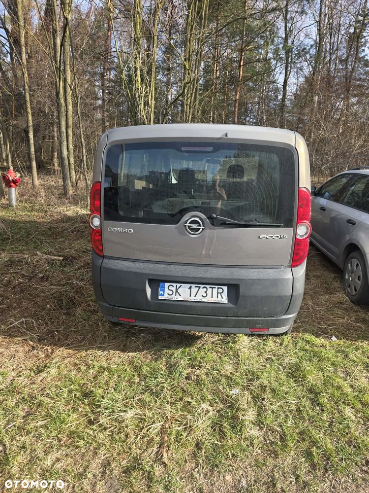 Opel Combo Tour L2H1 - 3