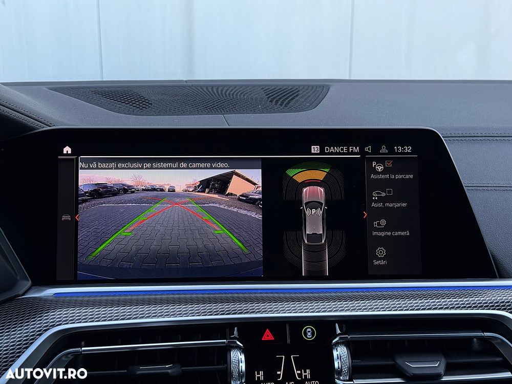 BMW X6 xDrive40d - 28