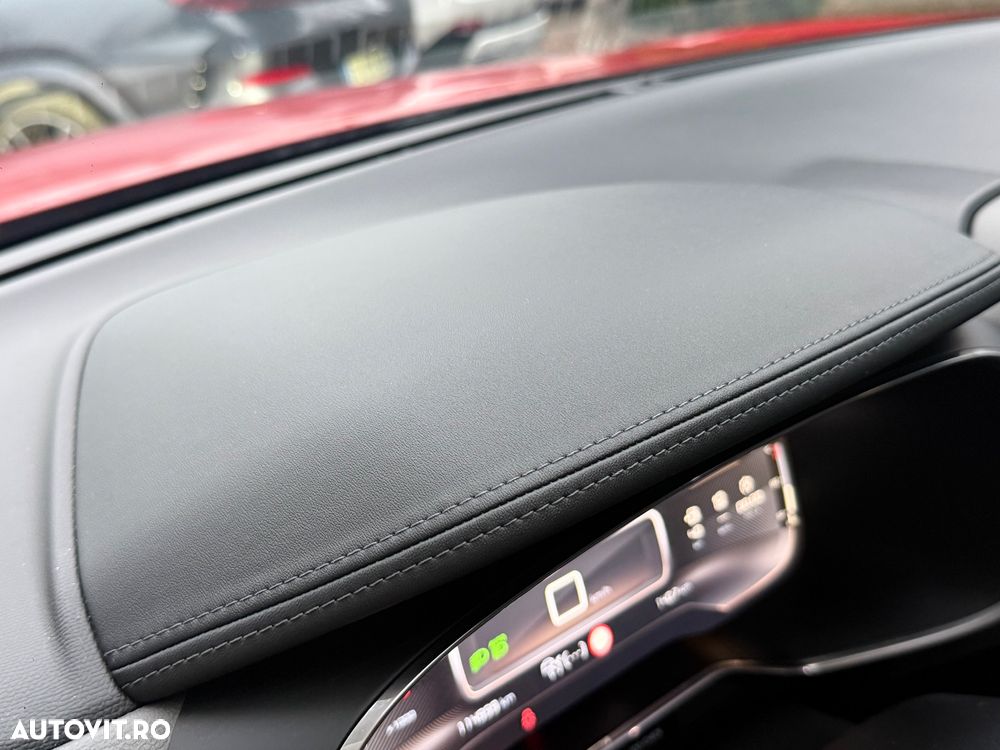 Citroën C5 Aircross Pure Tech 180 S&S EAT8 SHINE PACK - 38