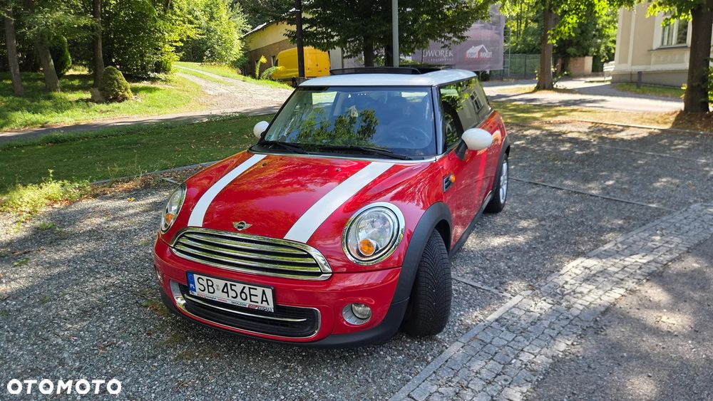 MINI Cooper - 5