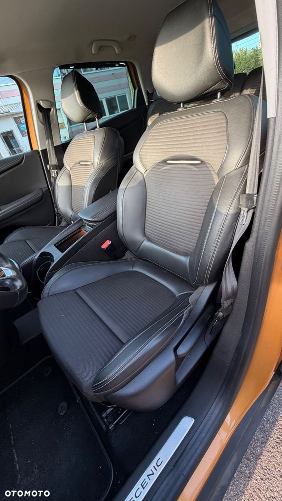 Renault Scenic - 8