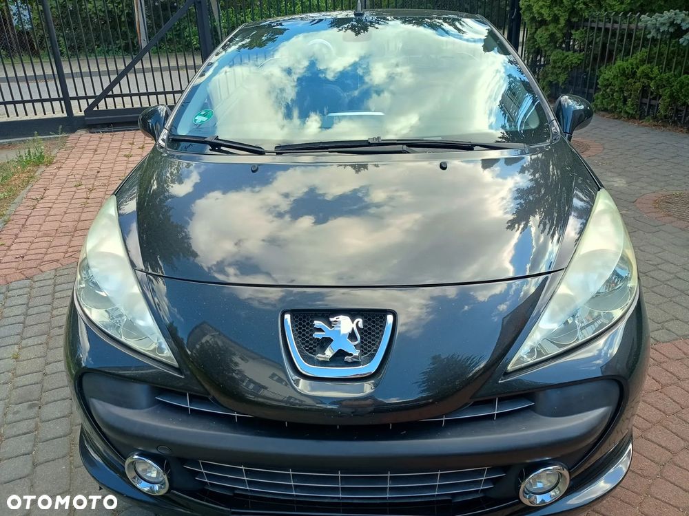 Peugeot 207 120 Sport - 1