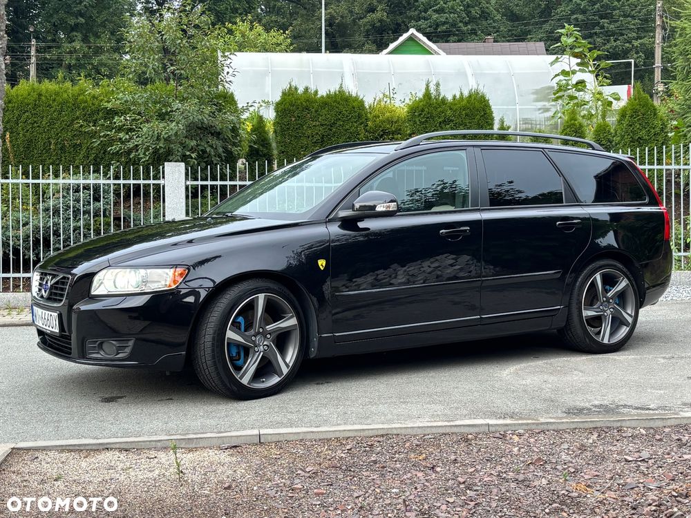 Volvo V50 - 8