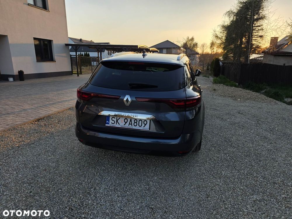 Renault Megane 1.3 TCe FAP Intens - 5