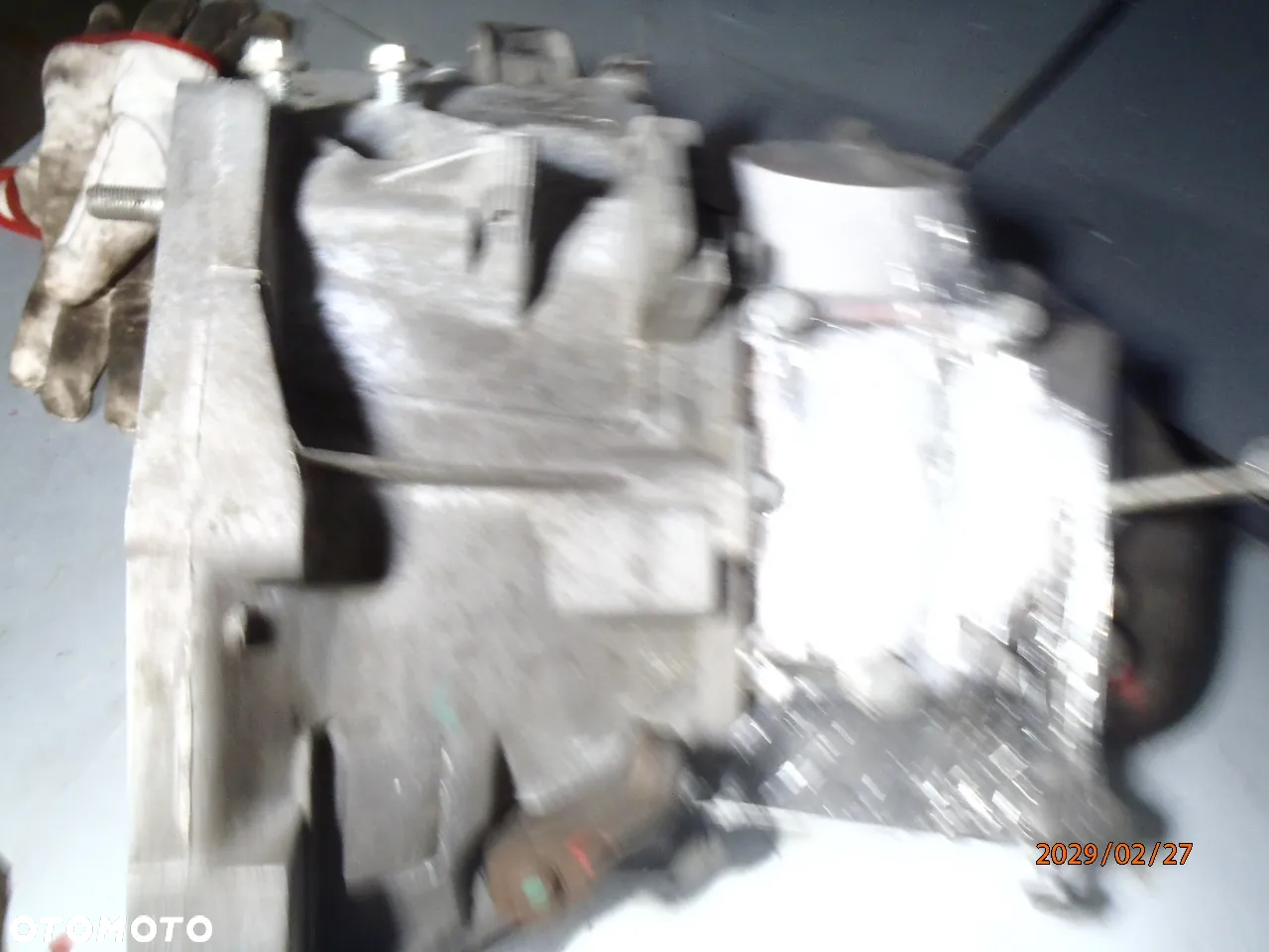 skrzynia biegów automatyczna automat selespeed dualogic POD robot automat fiat alfa mito bravo II 500 500l 500x tipo grande punto evo doblo Qubo fiorino panda 1.1 1.4 900 twinair - 20