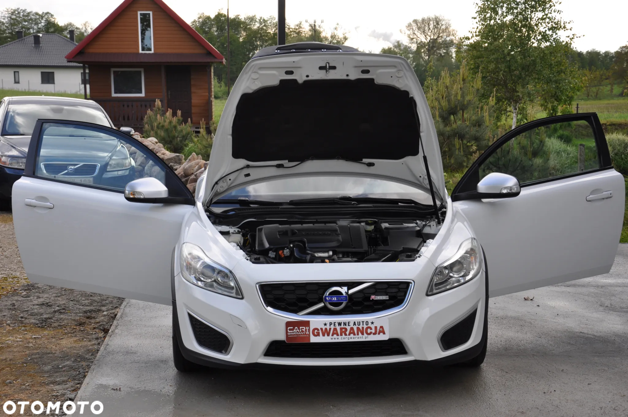Volvo C30 1.6D DRIVe RDesign - 14