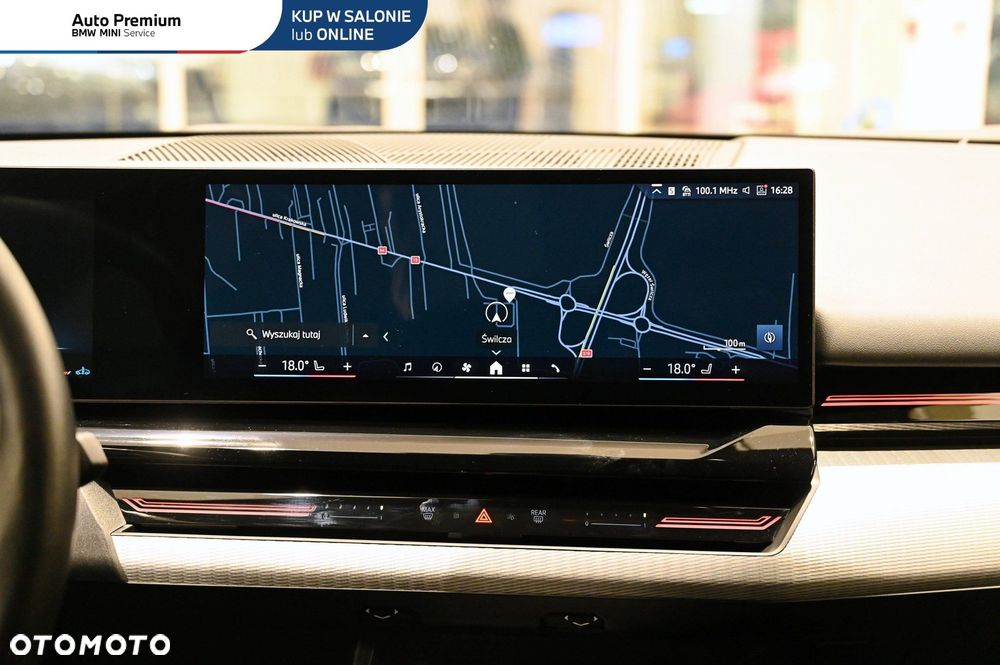 BMW Seria 5 520d mHEV M Sport - 19