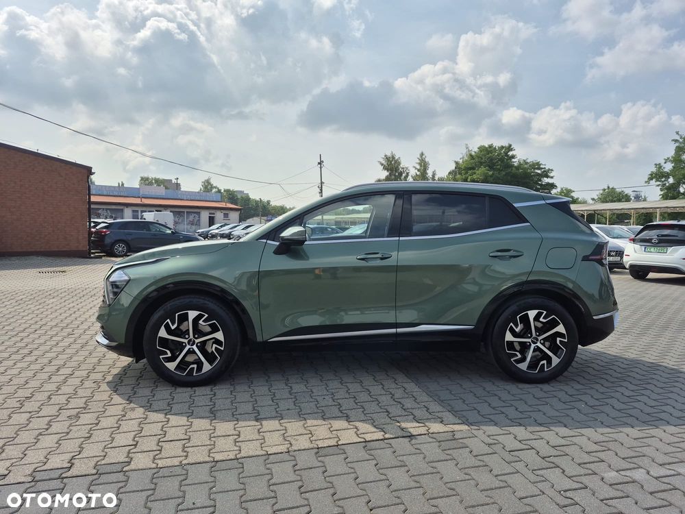 Kia Sportage - 22