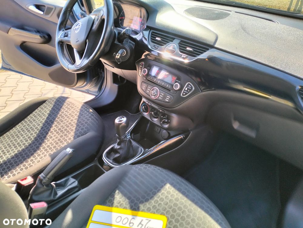 Opel Corsa 1.4 Active - 18