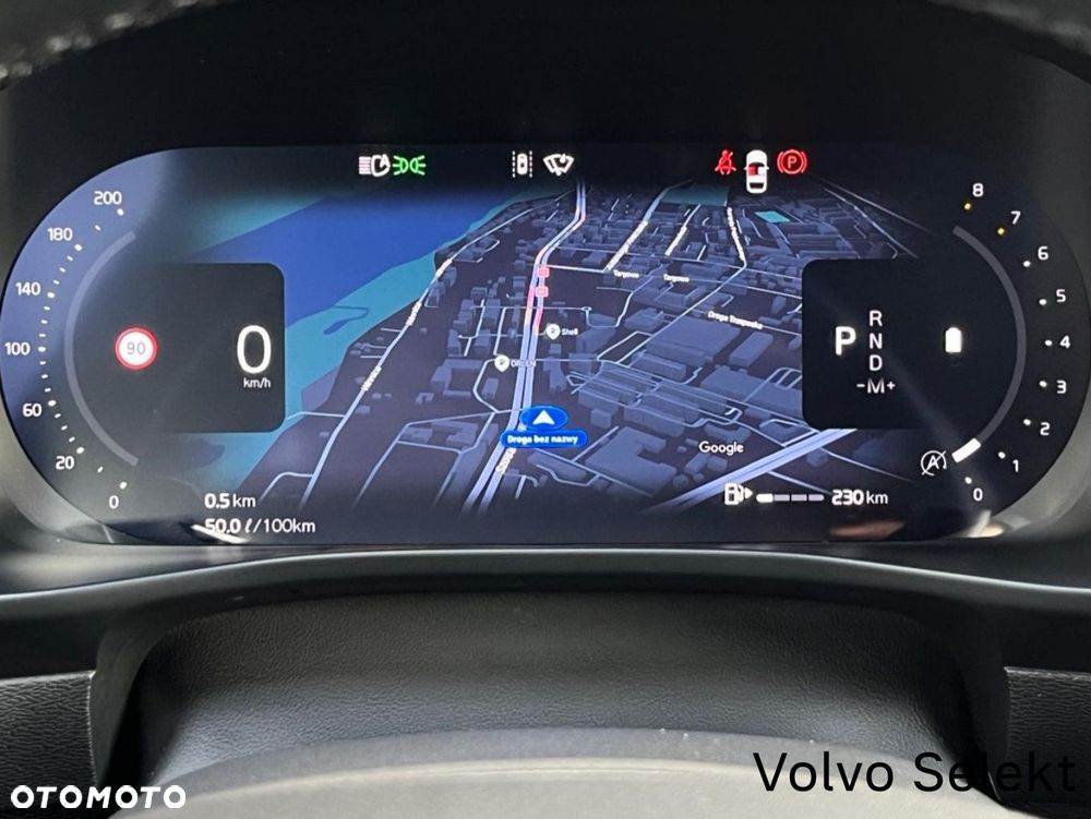 Volvo XC 40 - 27