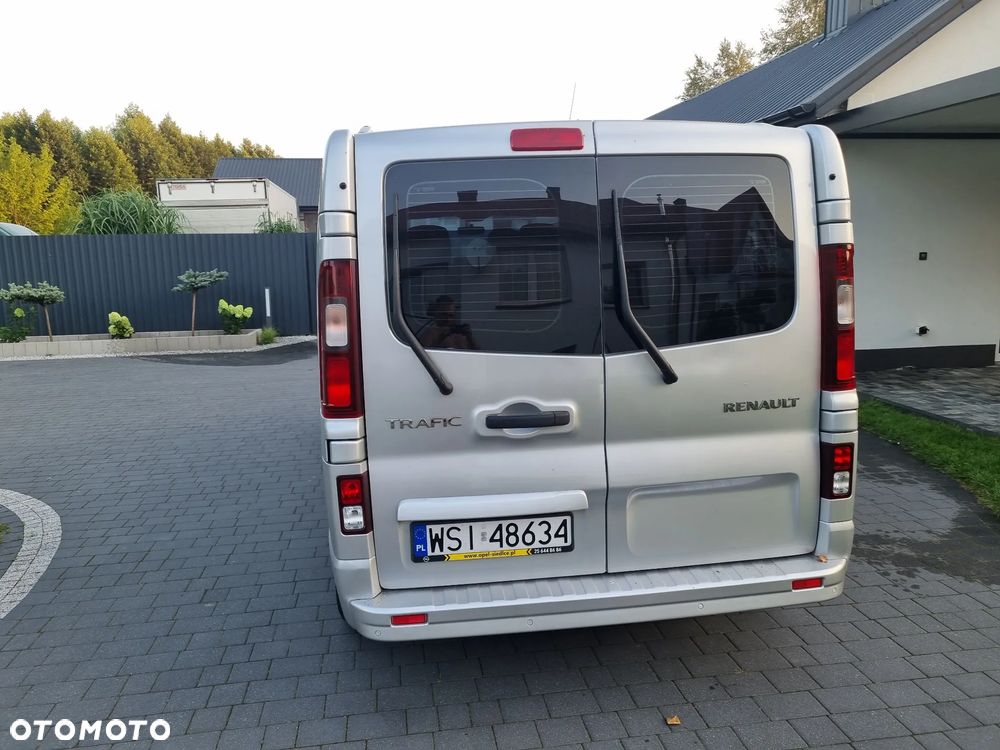 Renault Trafic L2H1 2,9t Pack Clim - 5
